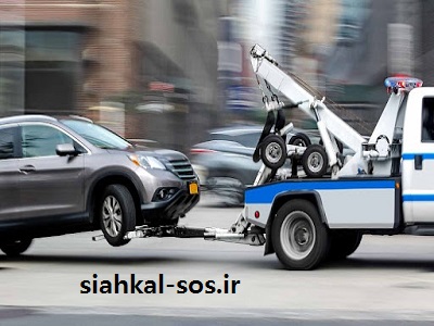 سوخت رسانی در محل